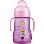 MAM Trainer fialový 220ml – Zboží Dáma