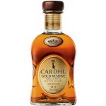 Cardhu Gold Reserve 40% 0,7 l (karton) – Hledejceny.cz