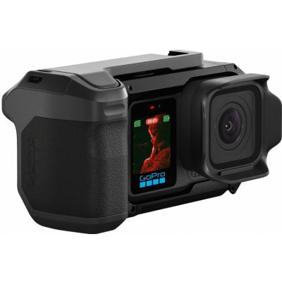 GoPro MISSION 1 PRO Grip edition – Zboží Živě