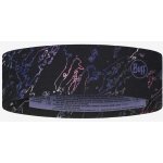 Buff Coolnet UV+ Headband Slim anter black – Zboží Dáma