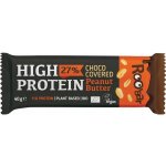 Roo'bar Proteinová tyčinka BIO 40 g – Zboží Mobilmania