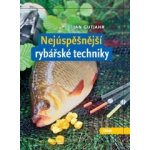 Nejúspěšnější rybářské techniky – Hledejceny.cz