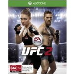 EA Sports UFC 2 – Sleviste.cz