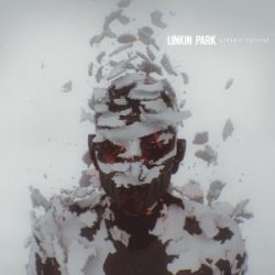 LINKIN PARK - LIVING THINGS CD