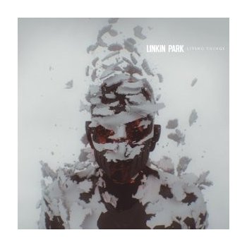 LINKIN PARK - LIVING THINGS CD