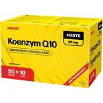 Walmark Koenzym Q10 Forte 60 mg 60 kapslí – Hledejceny.cz