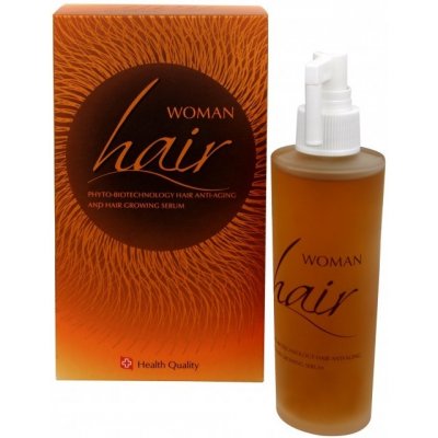 Fytofontana Hair Woman 125 ml – Zbozi.Blesk.cz