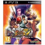 Super Street Fighter 4 – Zbozi.Blesk.cz