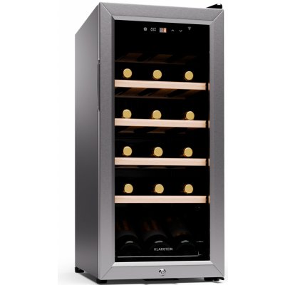 Klarstein Shiraz Premium Smart 18 – Zboží Mobilmania