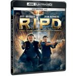 R.I.P.D. – URNA: Útvar Rozhodně Neživých Agentů – Hledejceny.cz
