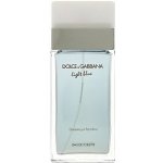 Dolce & Gabbana Light Blue Dreaming in Portofino toaletní voda dámská 100 ml – Zbozi.Blesk.cz