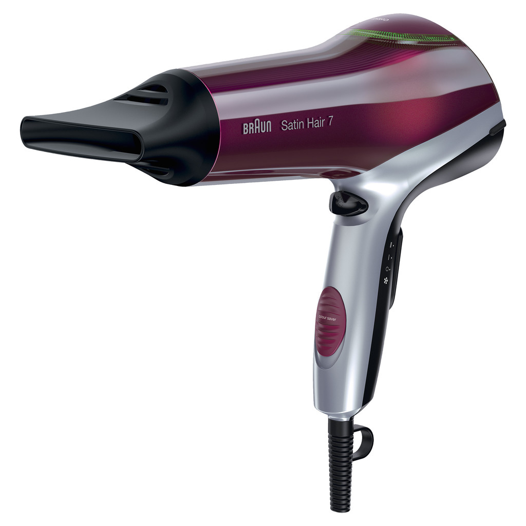 Braun Satin Hair 7 HD770