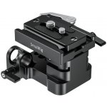 SmallRig Universal 15mm Rail Support System Baseplate 2092B – Zboží Živě