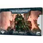 GW Warhammer Datacards: Dark Angels 9th ed. – Hledejceny.cz