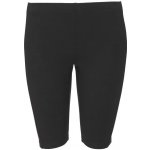 Willard TARINA Dámské krátké legíny černá – Zboží Dáma
