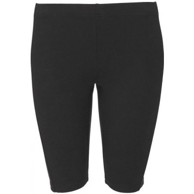 Willard TARINA Dámské krátké legíny černá – Zboží Dáma