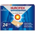 NUROFEN DRM 200MG EMP MED 2 – Hledejceny.cz