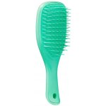 Tangle Teezer Mini Wet Detangler Sea Green kartáč na vlasy – Zboží Dáma