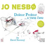 Doktor Proktor a vana času – Hledejceny.cz