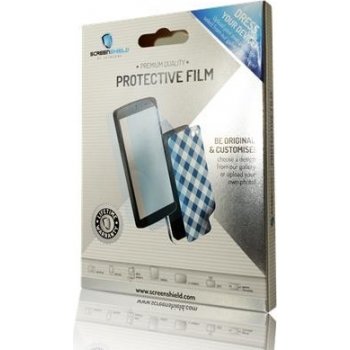 Ochranná fólie ScreenShield Samsung Galaxy S III mini (i8190) - celé tělo