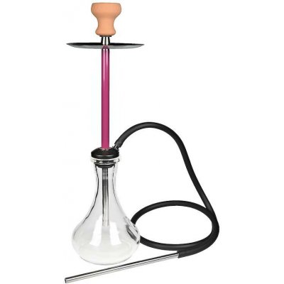 KRCZ Silence Purple 60 cm – Hledejceny.cz