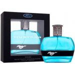 Ford Mustang Mustang Blue toaletní voda pánská 100 ml – Hledejceny.cz