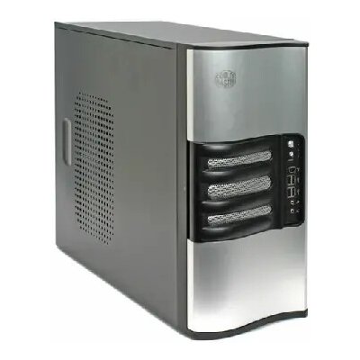 Cooler Master RC-930 RC-930-SKN2-GP – Hledejceny.cz