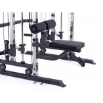 VIFITO Sedák pro horní kladku k S50 – Zboží Mobilmania