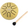 Ostatní perkuse Veles-X Mini Steel Tongue Drum Gold