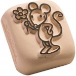 Tetovací razítko LaDot Myška VELKÉ – Zbozi.Blesk.cz