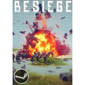 Besiege