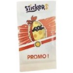 Rexhry Nálepkáři + promo – Zboží Živě