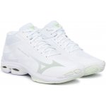 Mizuno WAVE LIGHTNING PRO MID W – Zboží Mobilmania