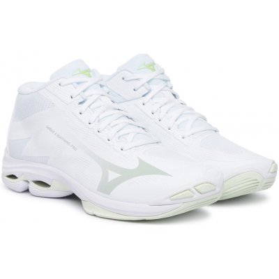 Mizuno WAVE LIGHTNING PRO MID W – Zboží Mobilmania