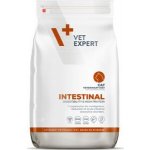 VetExpert Veterinary Diet 4T Intestinal Cat 2 kg – Zboží Dáma