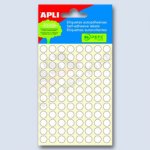 Opravný lak KORES Aqua štětec 20ml – Zboží Živě