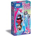 CLEMENTONI IDEA Kreativní sada pro výrobu per BFF – Hledejceny.cz