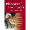 Elektronická kniha Žůrková Hana - Plánování a kontrola -- klíč k úspěchu