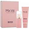 Kosmetická sada HUGO BOSS Boss Ma Vie EDP 30 ml + tělové mléko 50 ml