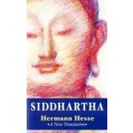 Siddhartha, English edition - Hermann Hesse – Hledejceny.cz