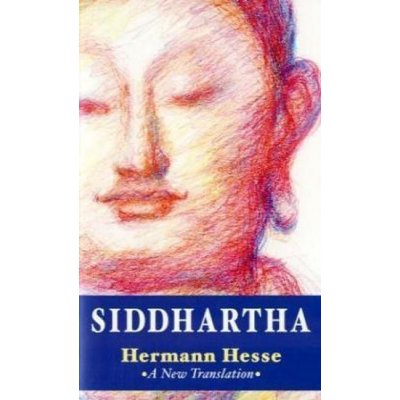 Siddhartha, English edition - Hermann Hesse – Zbozi.Blesk.cz