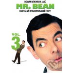 Mr.Bean / Série 3. DVD – Hledejceny.cz