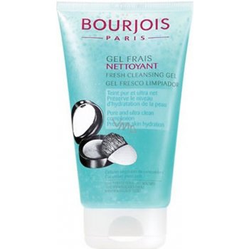 Bourjois Fresh Cleansing Gel odličovací gel 150 ml