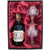 Rum Diplomatico Mantuano Iris 0,28 l (dárkové balení 2 sklenice)
