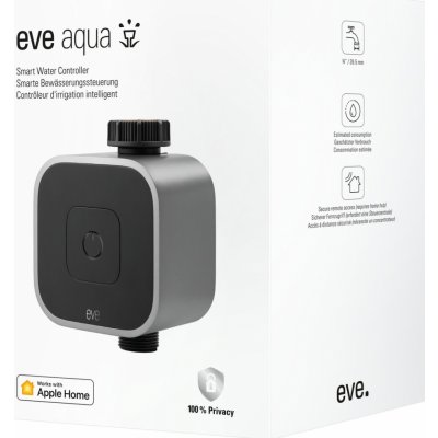 Eve AquaSmart 10ECC8101 – Zboží Mobilmania