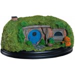 Weta Workshop The Hobbit Hole 26 Gandalfs Cutting Environment – Sleviste.cz