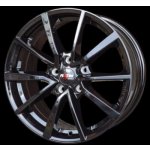 Platin P95 6,5x16 5x100 ET40 black | Zboží Auto