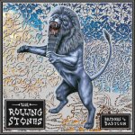 Rolling Stones - Bridges To Babylon - 2009 Remastered LP – Zboží Mobilmania