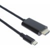 Propojovací kabel PremiumCord ku31HDMI17