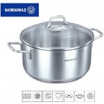 Korkmaz Perla 16 cm 1,8 l – Hledejceny.cz